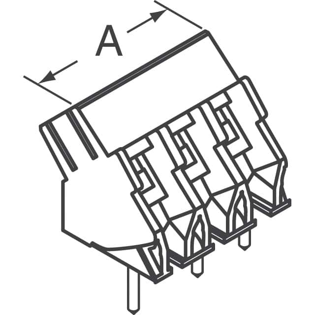 1988817 Phoenix Contact  Cable a placa